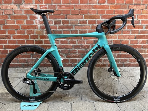 Nuovo bianchi oltre - nuovo!,