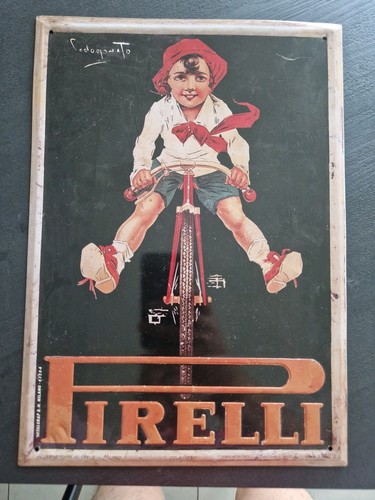 Insegna pubblicitaria targa - insegna,