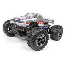 HPI 120093 SAVAGE XS Flux