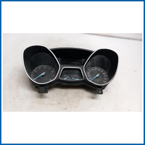 Quadro strumenti tachimetro - quadro,