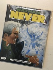 Nathan Never n. 188 - I Figli dell'Apocalisse