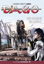 Libri Dago Collezione