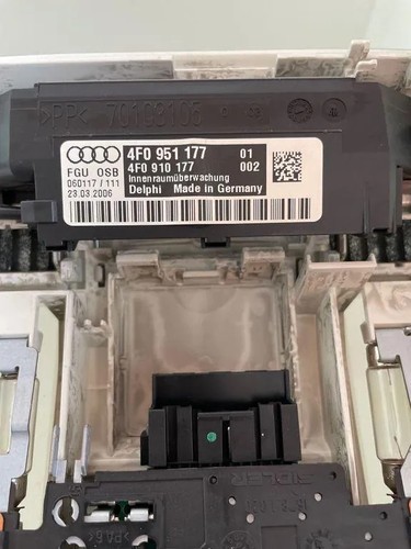 Audi 4f2 luce interna - 4f2,, c6