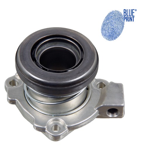 Blue print cuscinetto - print,