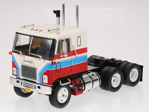 Gmc astro 1970 bianco lkw - 95,