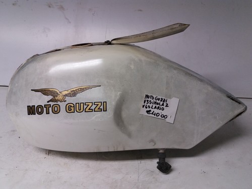 Serbatoio moto guzzi - moto,