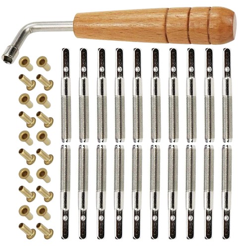 Piroli per arpa - arpa, lira