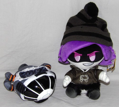 Glitch productions murder - glitch,