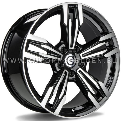 Nuovi cerchi lega bmw - in, f30