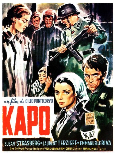 Kapo with - ,