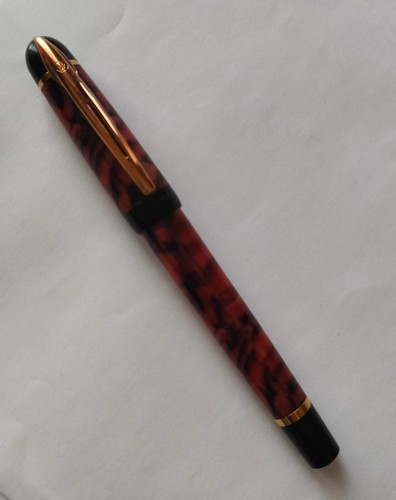Stilografica waterman paris