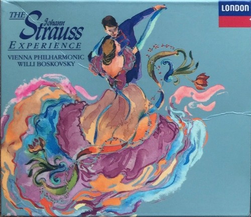 Johann strauss - (25),