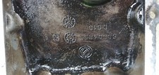 60604855 Carter motore