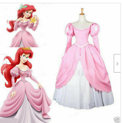 Costume cosplay vestito