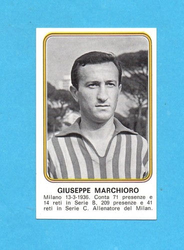 Panini calciatori 1976 - calciatori, 1976-77