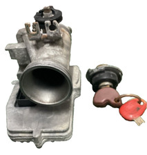 Kit Chiavi + Centralina Piaggio Carnaby Cruiser 300 Anno 2008 2009 2012 2013