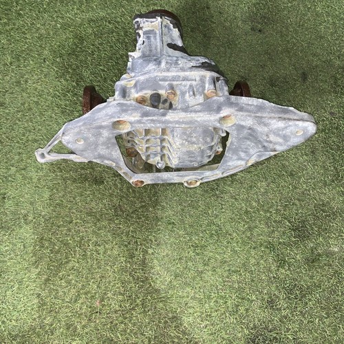 Differenziale post audi 8r - differenziale,