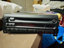 STEREO AUTORADIO  ALPINE BMW MINI COOPER R50 R53 RIF. CD53R50