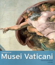 CAPOLAVORI DEI MUSEI VATICANI