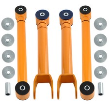 Braccio oscillante anteriore