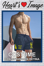 CURVA SUD VERONA COSTUME