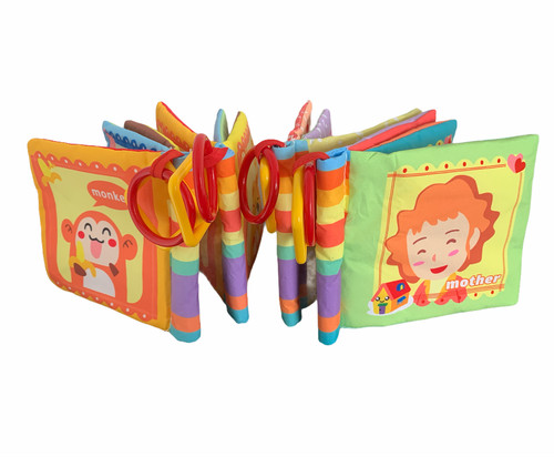 Ladida confezione libri - confezione,