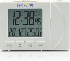 Explore Scientific Sveglia