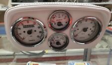 CRUSCOTTO SPORTIVO FIAT