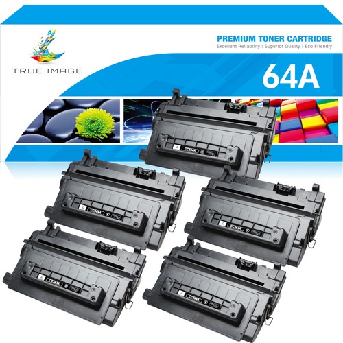 Lotto toner cc364a compatibile - lotto,