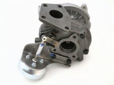 Turbocompressore per Mazda 6