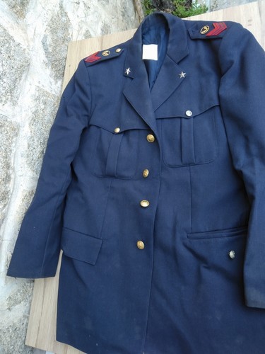 Giacca aeronautica militare - ,