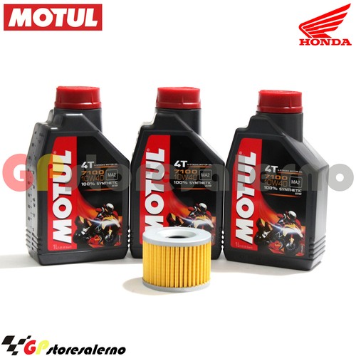 Kit tagliando olio - tagliando,