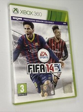 FIFA 14 XBOX 360 GIOCO