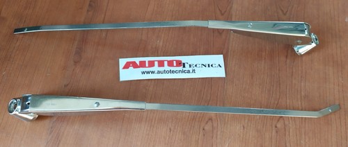 Coppia bracci tergicristallo - bracci,
