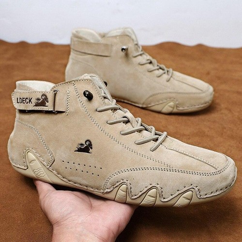 Scarpe moto uomo - ,