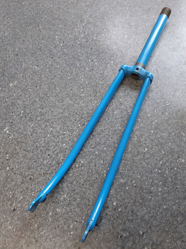 Raleigh forcella stradale