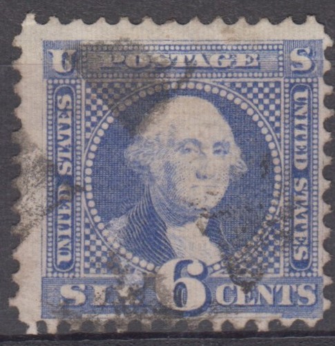 Usa scott 115 - %,