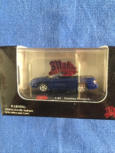 High speed malibu - high,