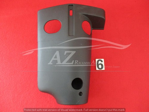 5942849 riparo tubo guida fiat - 5942849,