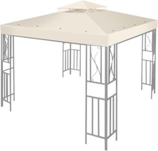 Flexzion 8'x8' Gazebo Top