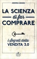 LIBRO LA SCIENZA DI FAR