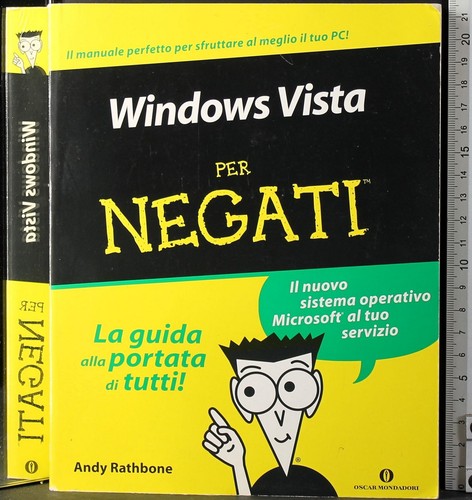 Oscar windows vista per - oscar.,