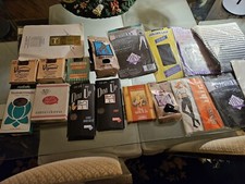 LOTTO CALZE E COLLANT 18 PEZZI