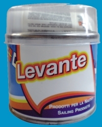 Stucco gel coat bicomponente - stucco,