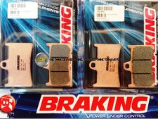 PER YAMAHA YZF R6 600 2010 10