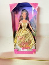 Barbie princess sissy 18458 - princess,