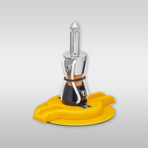 Piedino per albero - point-7, pro