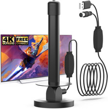 Antenna TV Interna Con