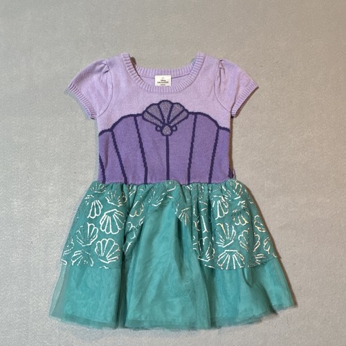 Abito disney princess - disney, ariel