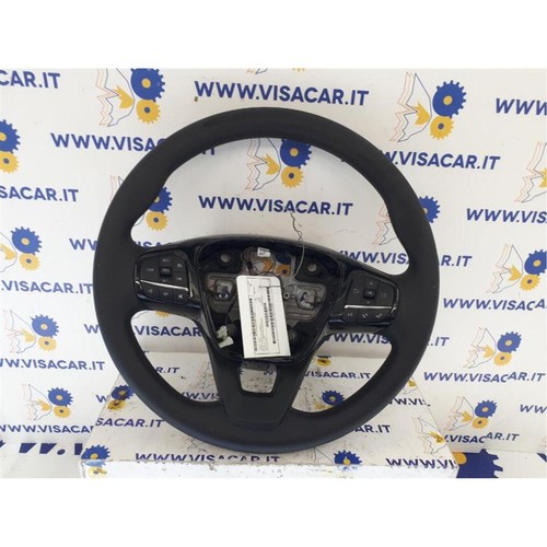 Volante ford fiesta serie - ford, 7a